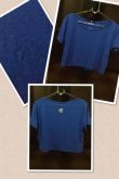 Blusa Flores