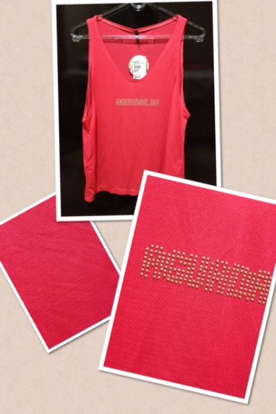 Blusa 264 Nome Strass