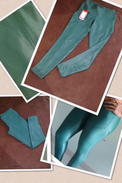 Calça Cirre 754 Aguadailha