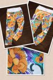 Calça Caxambu AGUADAILHA 556