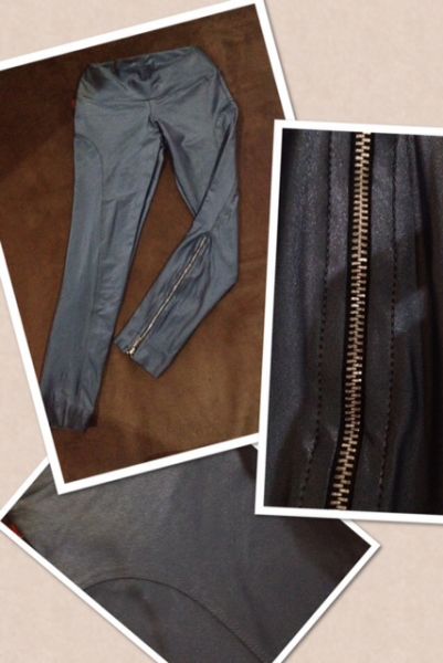 Calça Cirré Rouxinol Aguadailha
