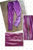 Calça Cirré Rouxinol Aguadailha Red. 04118757