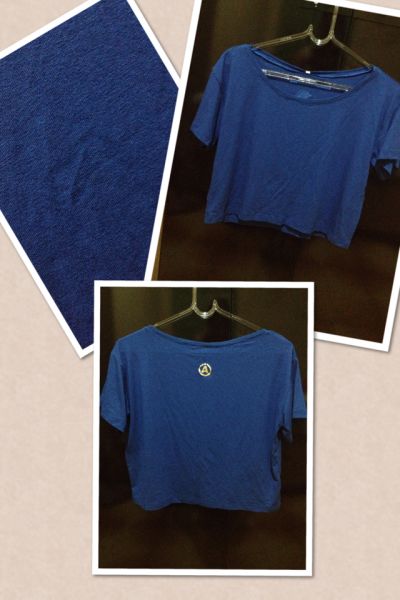 Blusa Flores
