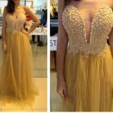 Vestido Lia Rabelo  (Novíssimo)