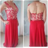 Vestido Júlia Penteado
