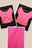 Blusa Transpasse HM